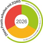 Qualitätsmanagementsiegel Qualitätsmanagementsiegel